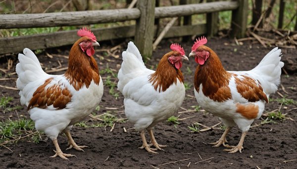 Crevettes séchées pour poules et oiseaux : un atout nutritionnel incontournable