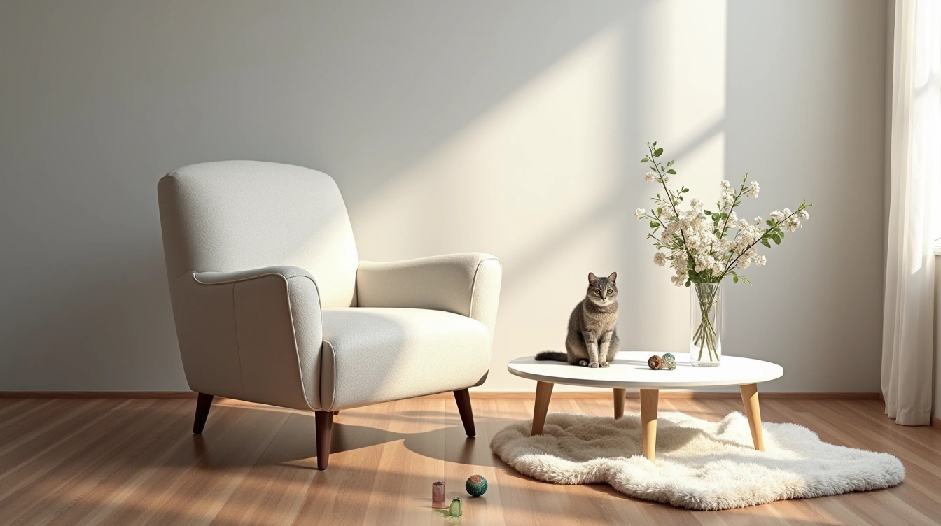 Vos questions sur les arbres à chat modernes